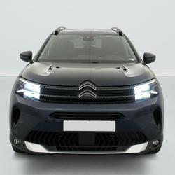 Citroen C5 Aircross Hybride 136 e-DCS6 Max occasion - Saint-Jean-d'Illac - photo 2/28