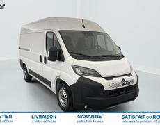 Citroen Jumper
