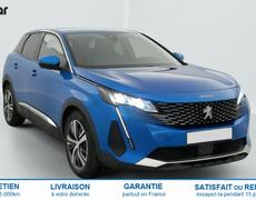 Peugeot 3008 Mondeville