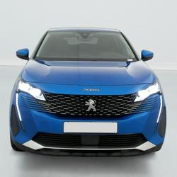 Peugeot 3008 Hybrid 225 e-EAT8 Allure occasion - Mondeville - photo 2/30