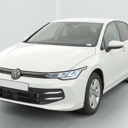 Volkswagen Golf 8 1.5 eTSI EVO2 116 DSG7 Life Plus occasion - Molsheim - photo 3/25