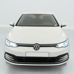 Volkswagen Golf 8 2.0 TDI SCR 116 DSG7 LIFE PLUS occasion - Rez&eacute; - photo 2/29