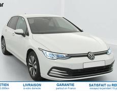 Volkswagen Golf 8 Vitrolles