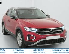 Volkswagen T-Roc Saint-Jean-d'Illac