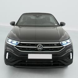 Volkswagen T-Roc Cabriolet 1.5 TSI EVO 150 START STOP DSG7 R-LINE occasion - Saint-Jean-d'Illac - photo 2/33