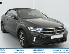 Volkswagen T-Roc Cabriolet Mondeville