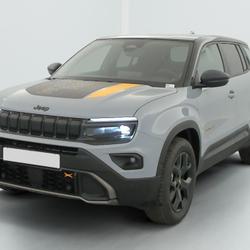 Jeep Avenger 1.2 Turbo T3 145 ch BVR6 4xe The North Face occasion - Bruz - photo 3/26