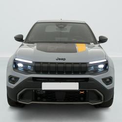 Jeep Avenger 1.2 Turbo T3 145 ch BVR6 4xe The North Face occasion - Trappes - photo 2/26