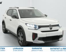Citroen C3 Aircross Beaucouzé