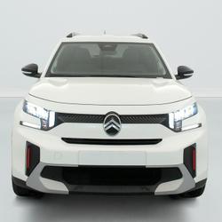 Citroen C3 Aircross Hybride 145 ch Aut Plus occasion - Beaucouz&eacute; - photo 2/22
