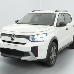 Citroen C3 Aircross Hybride 145 ch Aut Plus occasion - Trappes - photo 3/22