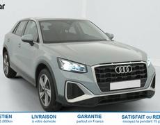 Audi Q2 Rezé