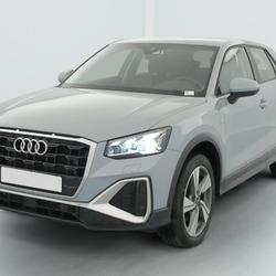 Audi Q2 35 TDI 150 S tronic 7 Advanced occasion - Saint-Priest - photo 3/32