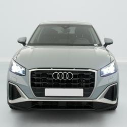 Audi Q2 35 TDI 150 S tronic 7 Advanced occasion - Molsheim - photo 2/32