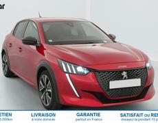 Peugeot 208 Bruz