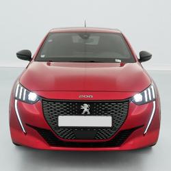 Peugeot 208 PureTech 100 S S EAT8 GT occasion - Molsheim - photo 2/33