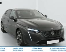 Peugeot 308 III Phase 1 Molsheim
