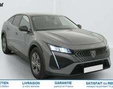 Peugeot 408 Rezé