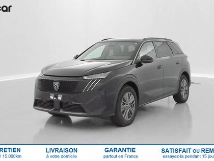 Peugeot 5008 - 5008 III 1.2 Hybrid 145ch Allure e-DCS6 - 29 900 €