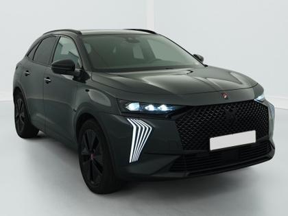 DS DS7 Crossback - Hybride Rechargeable E-Tense 300 EAT8 4x4 Performance Line + - 33 660 €