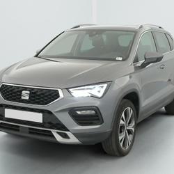 Seat Ateca 1.0 TSI 110 ch Start Stop Copa occasion - Saint-Jean-d'Illac - photo 3/33