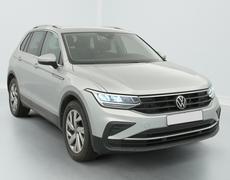 Volkswagen Tiguan - 2.0 TDI 150CH DSG7 4MOTION LIFE - 25 420 €