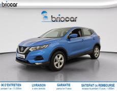 Nissan Qashqai Bruz
