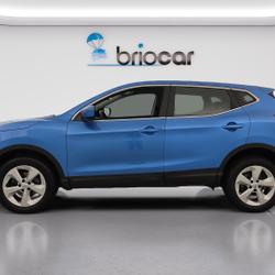 Nissan Qashqai 1.3 DIG-T 140ch Acenta occasion - Saint-Priest - photo 2/30