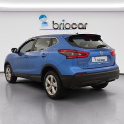 Nissan Qashqai 1.3 DIG-T 140ch Acenta occasion - Molsheim - photo 3/30