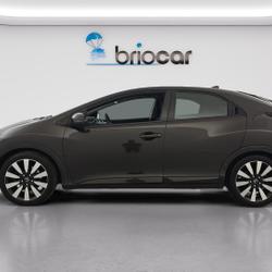 Honda Civic 1.4 i-VTEC 100ch Executive occasion - Bruz - photo 2/28