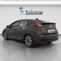 Honda Civic 1.4 i-VTEC 100ch Executive occasion - Molsheim - photo 3/28