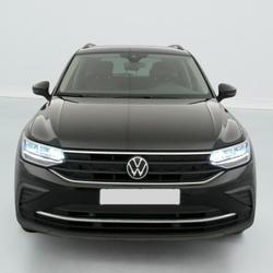 Volkswagen Tiguan 1.5 TSI 130CH BVM6 LIFE occasion - Molsheim - photo 2/30