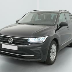 Volkswagen Tiguan 1.5 TSI 130CH BVM6 LIFE occasion - Molsheim - photo 3/30