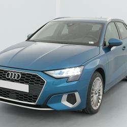 Audi A3 Sportback 35 TDI 150 S tronic 7 Design occasion - Bruz - photo 3/30