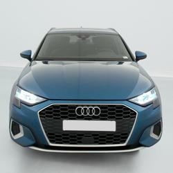 Audi A3 Sportback 35 TDI 150 S tronic 7 Design occasion - Mondeville - photo 2/30