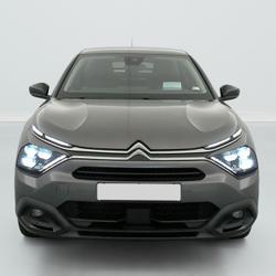 Citroen C4 PureTech 130 S S BVM6 Feel Pack occasion - Bruz - photo 2/35