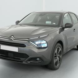 Citroen C4 PureTech 130 S S BVM6 Feel Pack occasion - Mondeville - photo 3/35