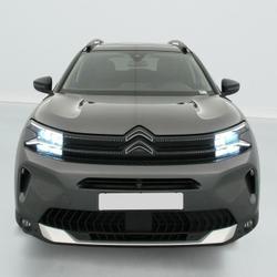 Citroen C5 Aircross Hybride Rechargeable 225 e-EAT8 Shine occasion - Saint-Jean-d'Illac - photo 2/10