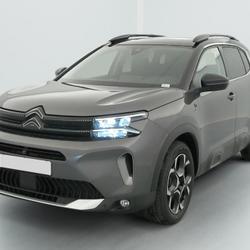 Citroen C5 Aircross Hybride Rechargeable 225 e-EAT8 Shine occasion - Saint-Jean-d'Illac - photo 3/10