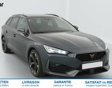 Cupra Leon Beaucouzé