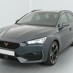 Cupra Leon 2.0 TDI 150 ch DSG7 V occasion - Mondeville - photo 3/35