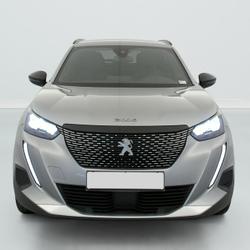 Peugeot 2008 PureTech 130 S S BVM6 Allure occasion - Saint-Priest - photo 2/28