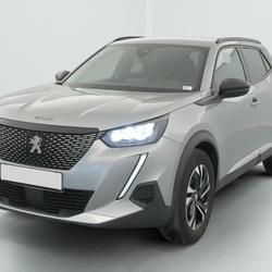 Peugeot 2008 PureTech 130 S S BVM6 Allure occasion - Trappes - photo 3/28