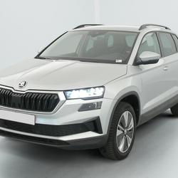 Skoda Karoq 2.0 TDI 116 ch SCR DSG7 Business occasion - Bruz - photo 3/34