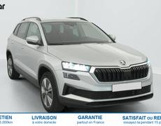 Skoda Karoq Vitrolles