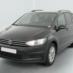 Volkswagen Touran 1.5 TSI EVO 150 DSG7 7pl Life Plus occasion - Bruz - photo 3/33