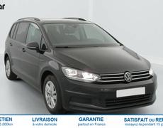 Volkswagen Touran Rezé