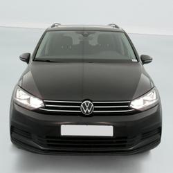 Volkswagen Touran 1.5 TSI EVO 150 DSG7 7pl Life Plus occasion - Beaucouz&eacute; - photo 2/33