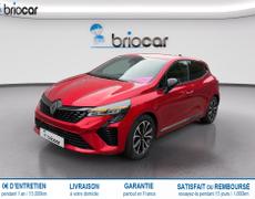 Renault Clio 5 Trappes