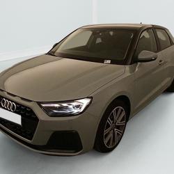 Audi A1 Sportback 25 TFSI 95 ch BVM5 Advanced occasion - Bruz - photo 3/28